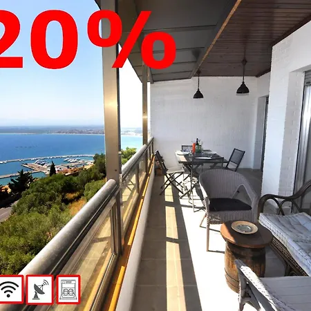 1089 Puig Rom - Apivend Immo Apartament *