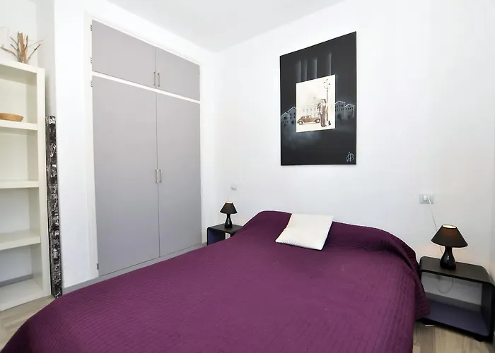 Apartament 1089 Puig Rom - Apivend Immo