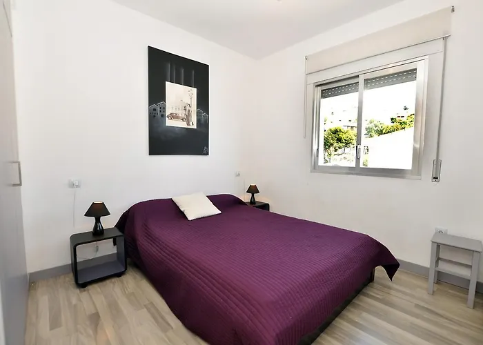 Apartament 1089 Puig Rom - Apivend Immo *