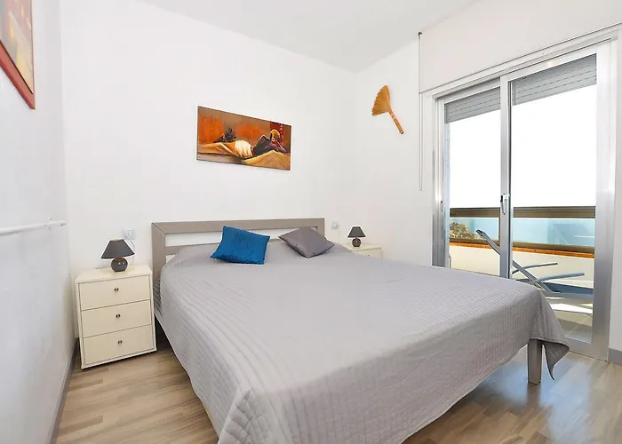 Apartament 1089 Puig Rom - Apivend Immo *