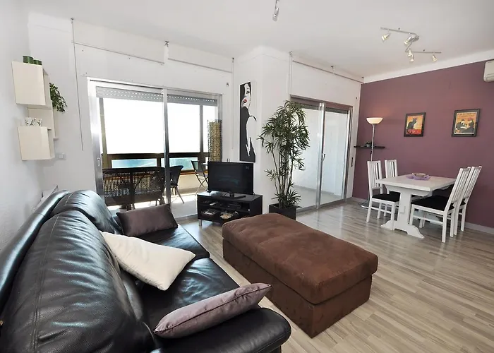 Apartament 1089 Puig Rom - Apivend Immo