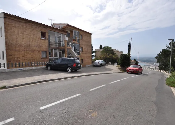 Apartament 1089 Puig Rom - Apivend Immo Roses
