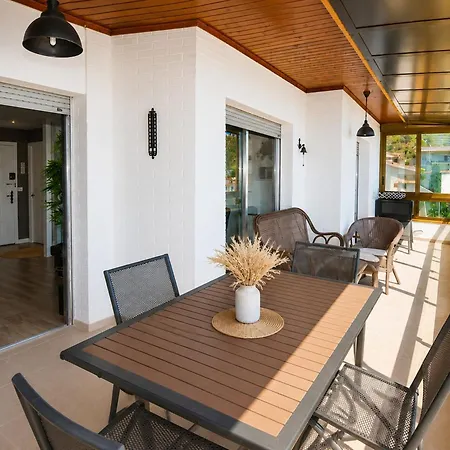 1089 Puig Rom - Apivend Immo Apartament *