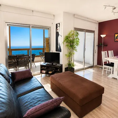 1089 Puig Rom - Apivend Immo Apartament
