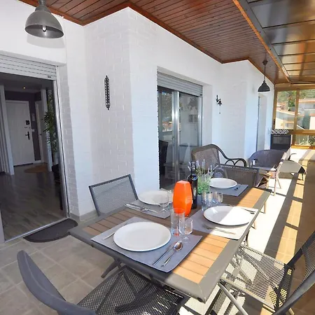 Apartment 1089 Puig Rom - Apivend Immo