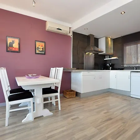Apartment 1089 Puig Rom - Apivend Immo