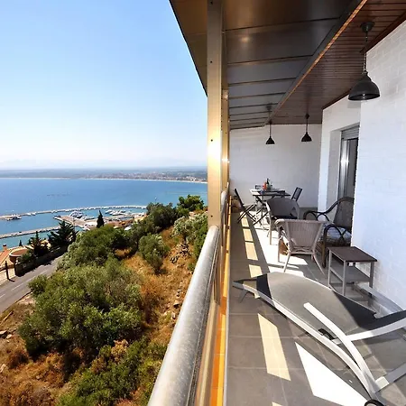 Appartement 1089 Puig Rom - Apivend Immo