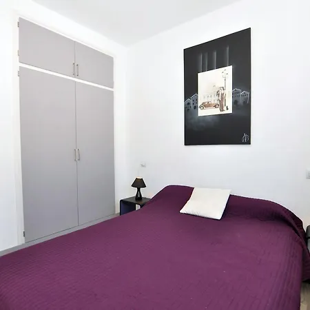 Apartment 1089 Puig Rom - Apivend Immo