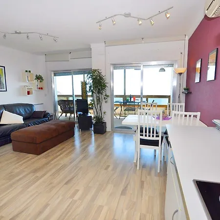 Apartment 1089 Puig Rom - Apivend Immo *