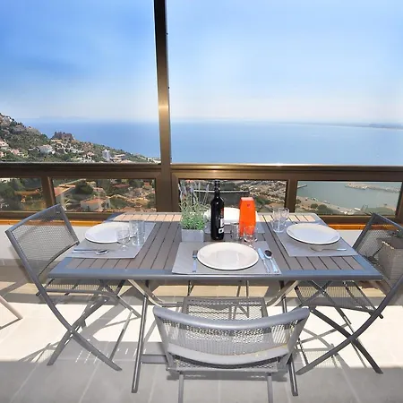 1089 Puig Rom - Apivend Immo * Roses