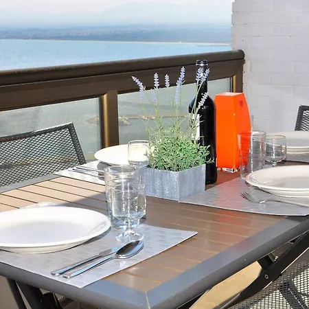 1089 Puig Rom - Apivend Immo Appartement *