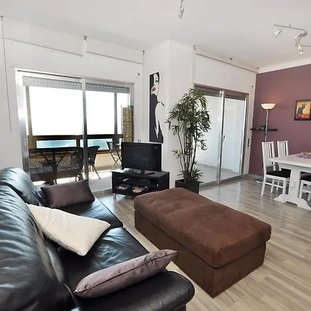 Apartment 1089 Puig Rom - Apivend Immo