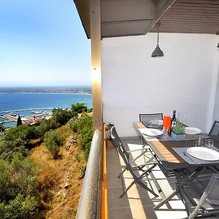 Apartment 1089 Puig Rom - Apivend Immo Roses