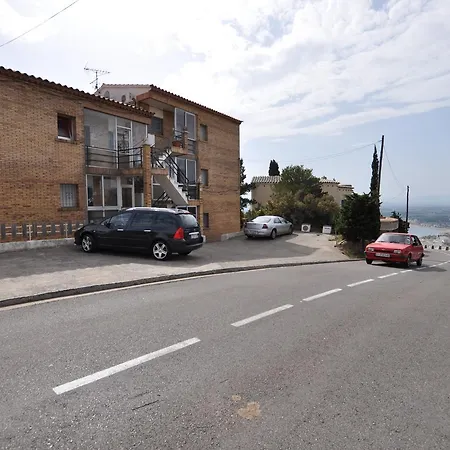 Appartement 1089 Puig Rom - Apivend Immo Roses