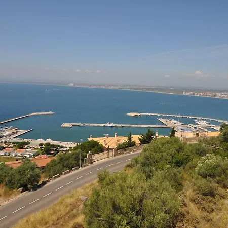 Appartement 1089 Puig Rom - Apivend Immo Roses