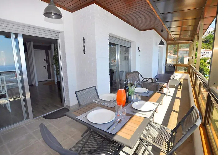 Διαμέρισμα 1089 Puig Rom - Apivend Immo