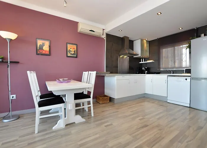 Διαμέρισμα 1089 Puig Rom - Apivend Immo