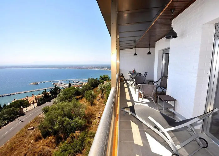 Διαμέρισμα 1089 Puig Rom - Apivend Immo