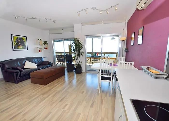 Διαμέρισμα 1089 Puig Rom - Apivend Immo *