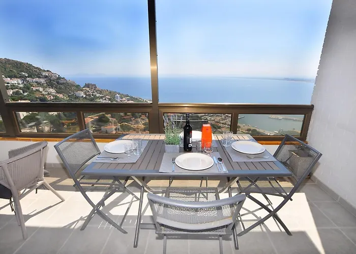 1089 Puig Rom - Apivend Immo * Ρόζες