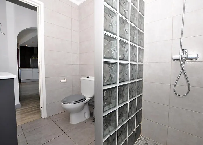 Διαμέρισμα 1089 Puig Rom - Apivend Immo *