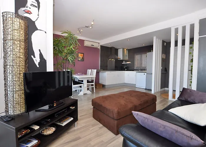 Διαμέρισμα 1089 Puig Rom - Apivend Immo