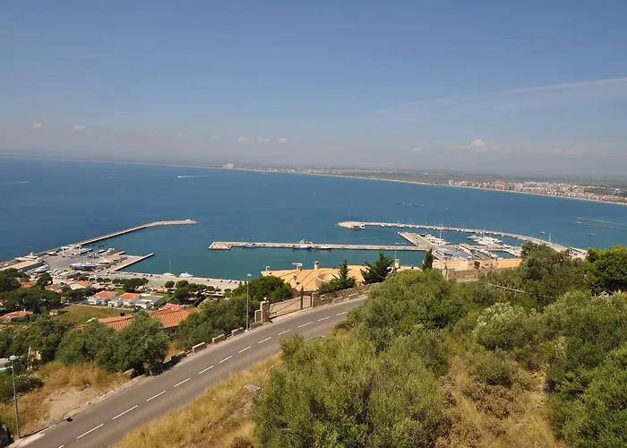 Διαμέρισμα 1089 Puig Rom - Apivend Immo Ρόζες