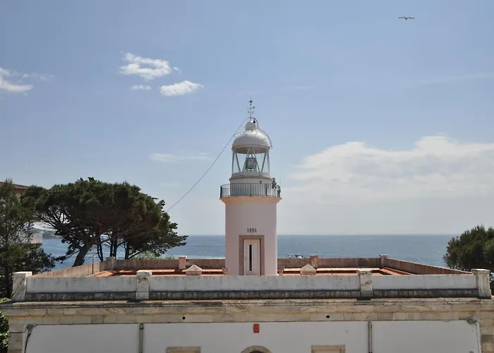 1089 Puig Rom - Apivend Immo * Ρόζες