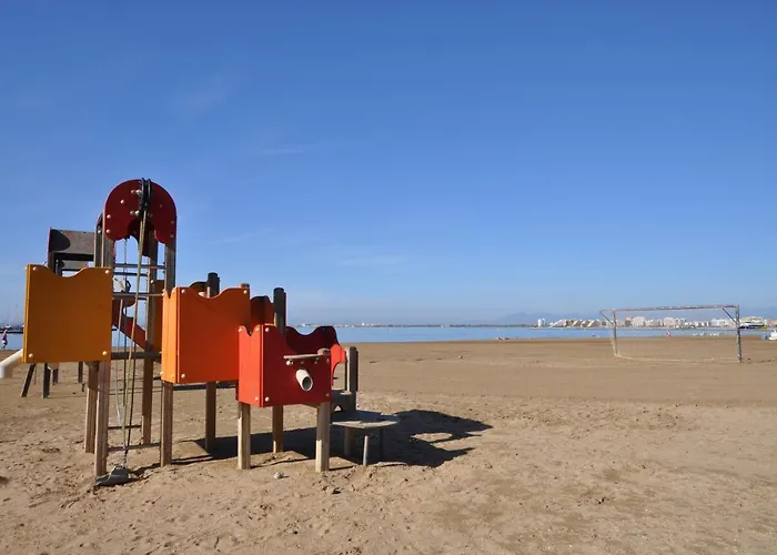 1089 Puig Rom - Apivend Immo Διαμέρισμα