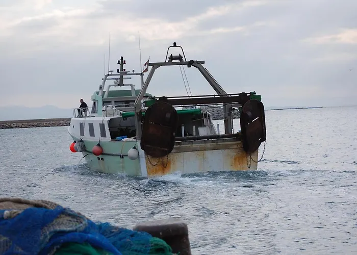 1089 Puig Rom - Apivend Immo *